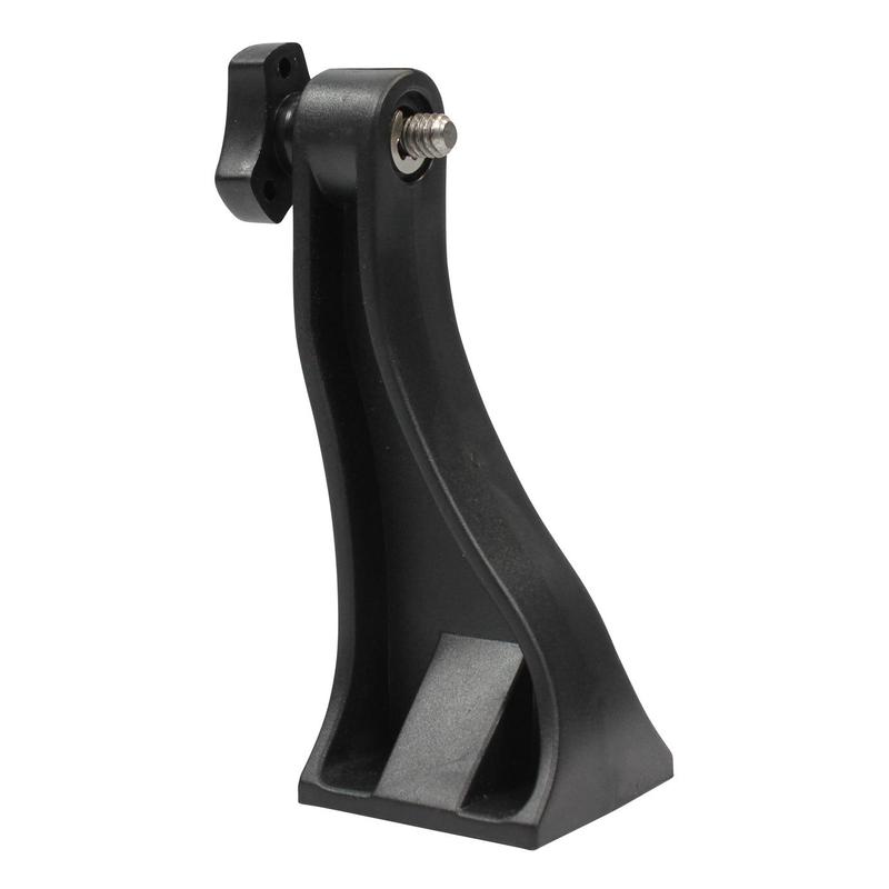 Omegon Adattarore treppiedi per binocolo