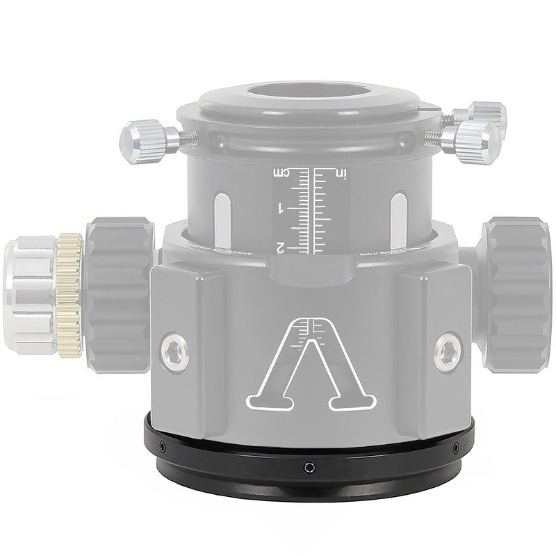 Adattatore V-Power da 80 a 78 mm