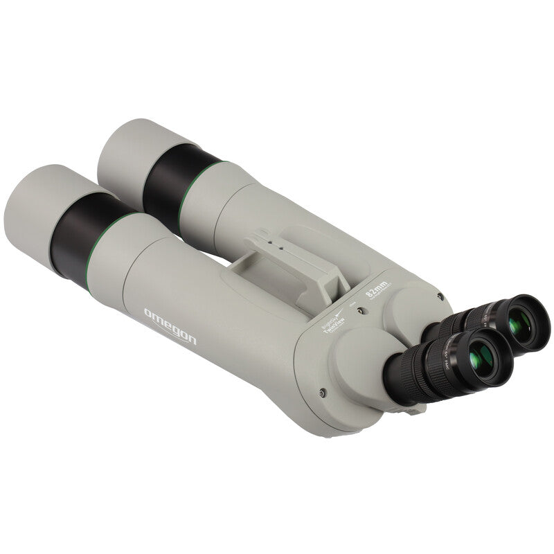Omegon Binocolo Binocoli Brightsky 26x82 - 45°