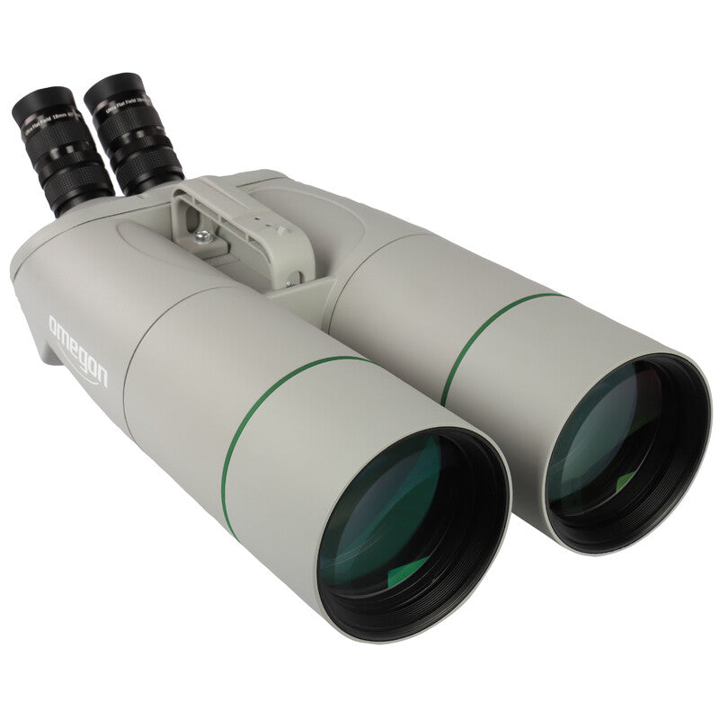 Omegon Binocolo Binocoli Brightsky 30x100 - 45°