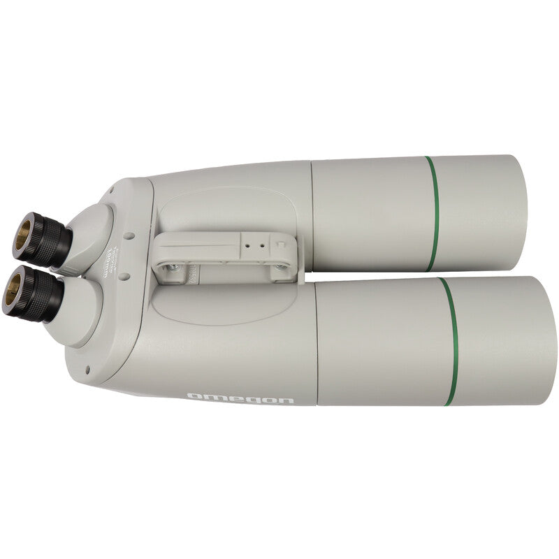 Omegon Binocolo Binocoli Brightsky 30x100 - 45°