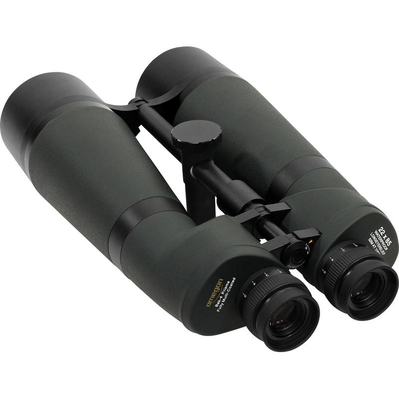 Binocolo Brightsky 30x100 90° Inclusa Montatura A Forcella Neptune Con Colonna Centrale E Treppiede Binocolo Brightsky 30x100 90° Inclusa Montatura A Forcella Neptune Con Colonna Centrale E Treppiede