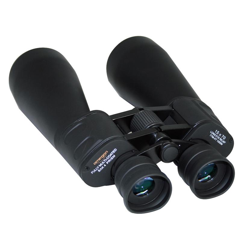 Binocolo Nightstar 15x70