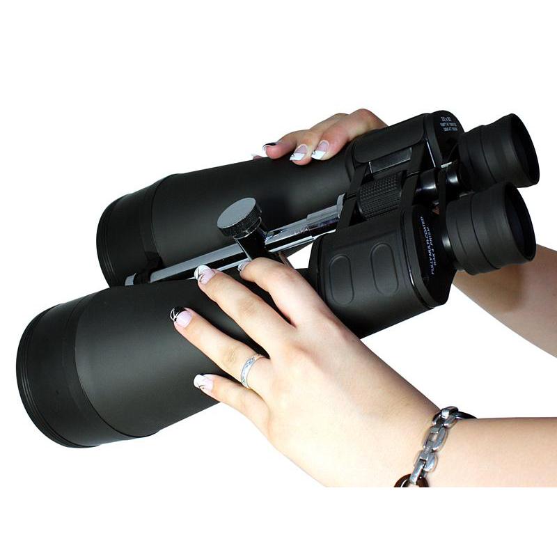 Binocolo Nightstar 20x80