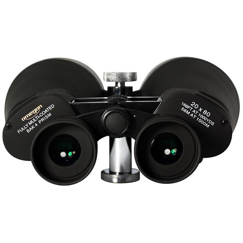 Binocolo Nightstar 20x80