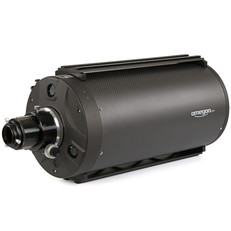 Telescopio Ritchey-Chretien Pro RC10 250/2000 Carbon Full Tube