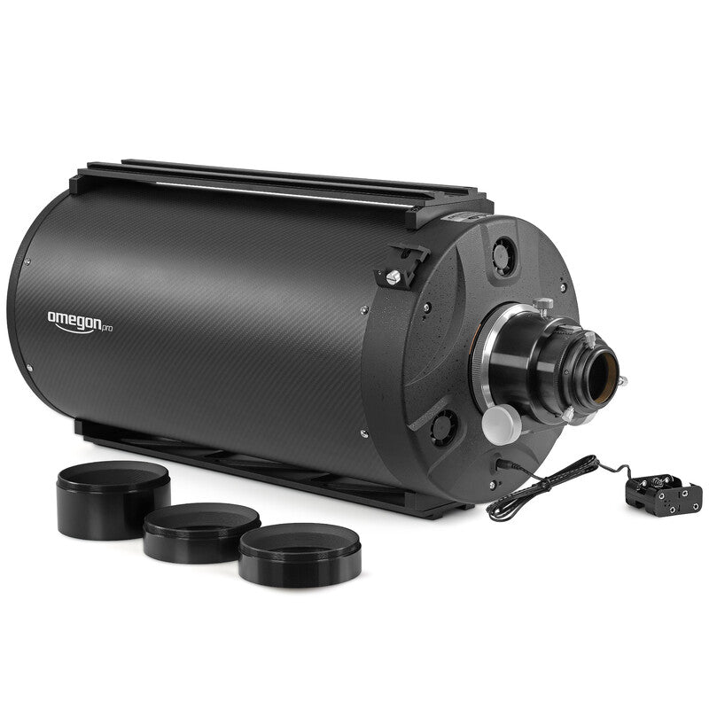 Telescopio Ritchey-Chretien Pro RC10 250/2000 Carbon Full Tube