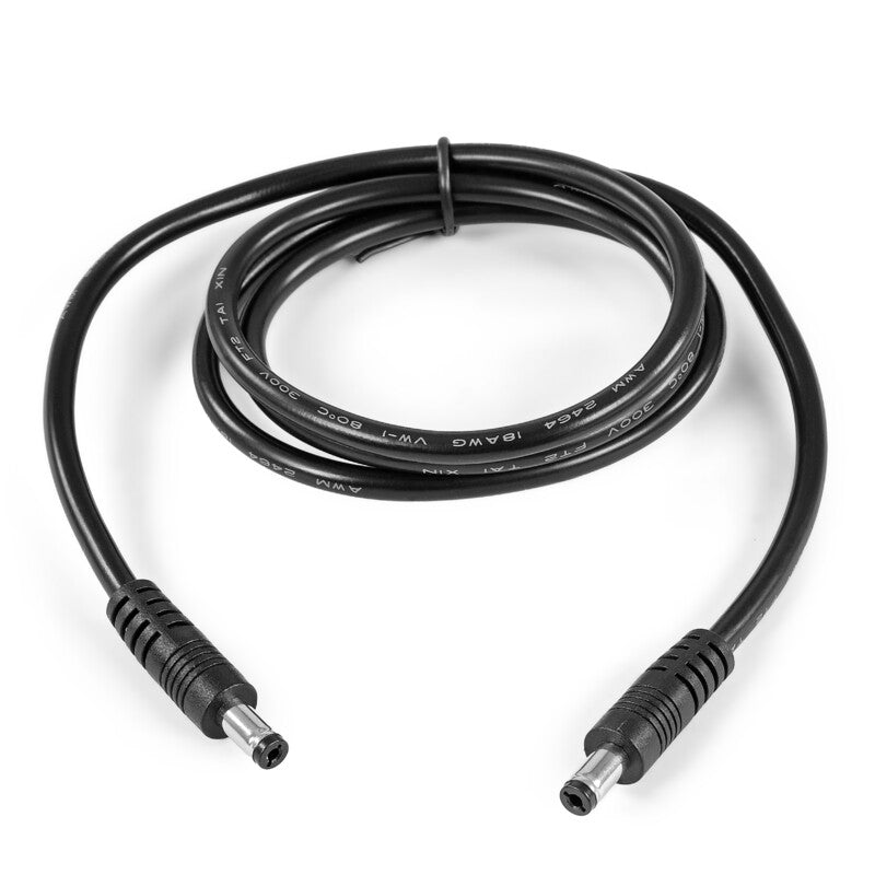 Omegon Cavo 5,5-2,1mm 1m