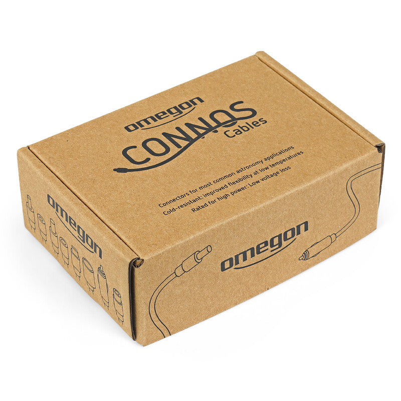 Omegon Cavo 5,5-2,1mm 2m