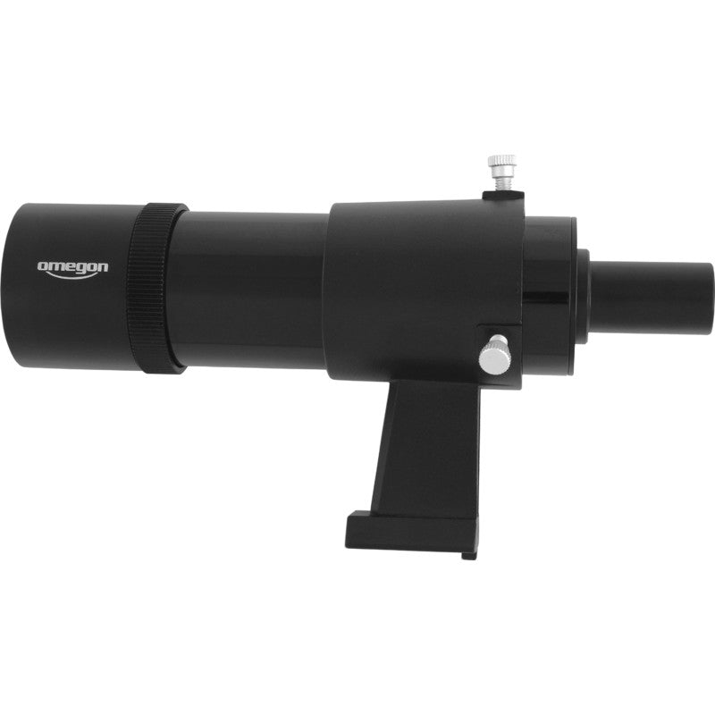 Omegon Cercatore 9x50 - Nero