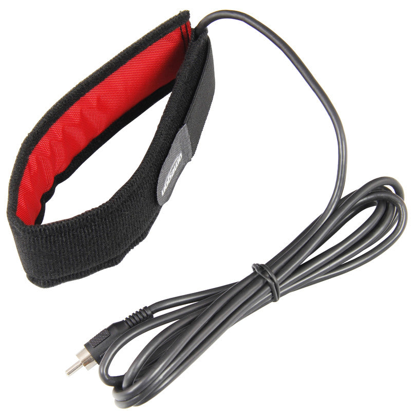 Fascia anticondensa 30 cm per oculari e obiettivi