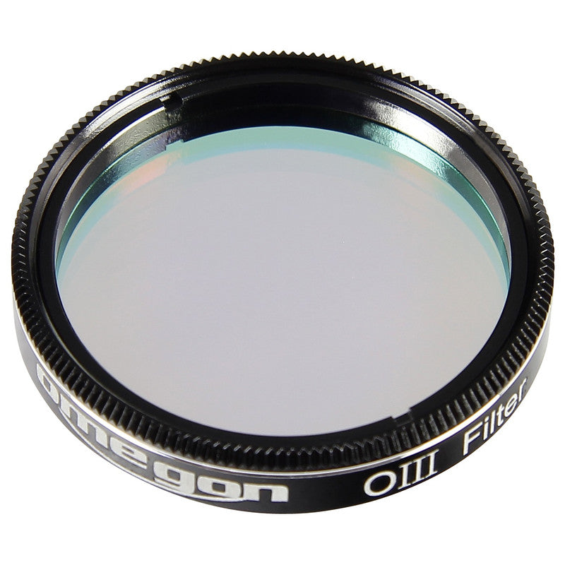 Filtro OIII 1,25" 31,8mm