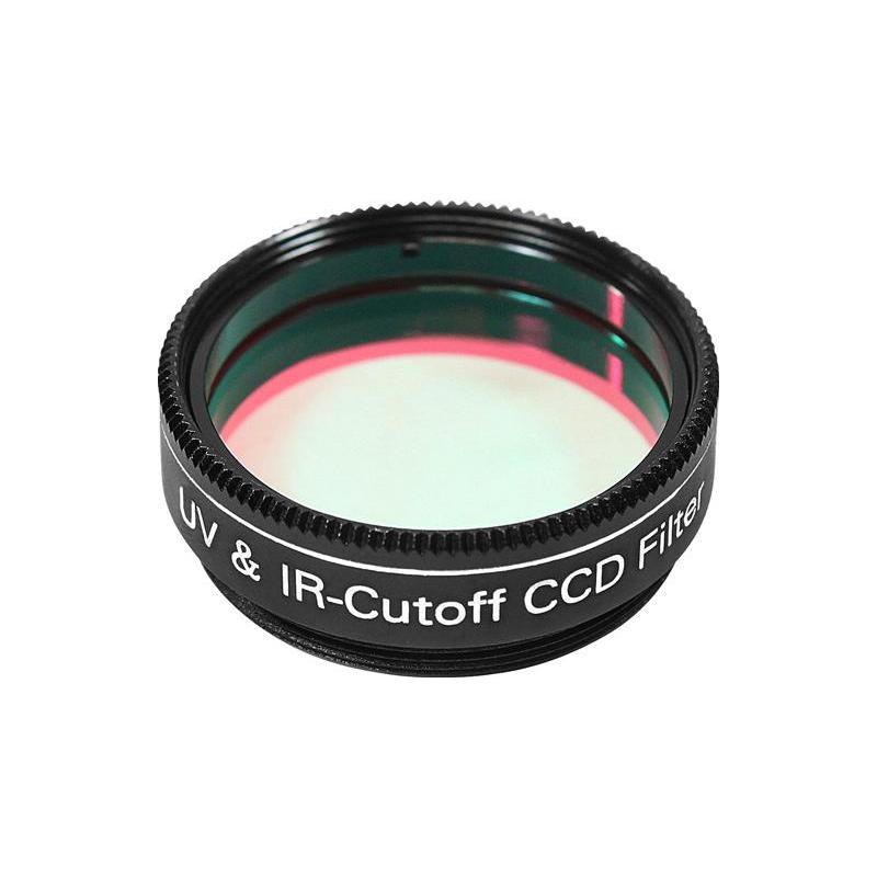 Filtro UV/IR Cut-off 1.25''