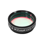 Filtro UV/IR Cut-off 1.25''