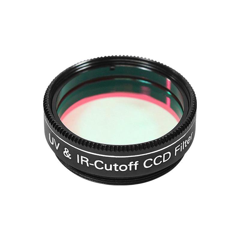 Filtro UV/IR CUTOFF 1.25''