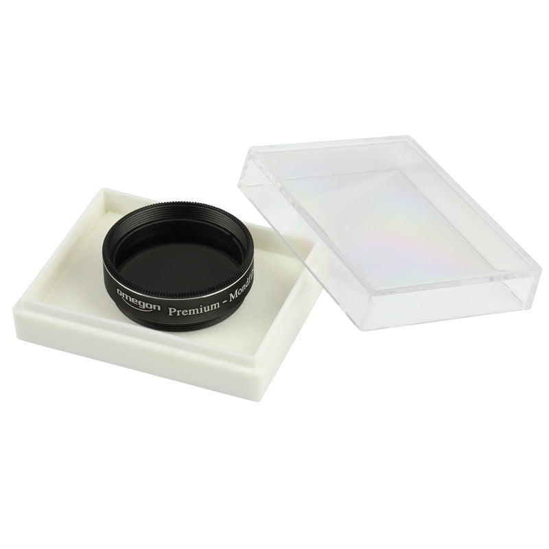 Filtro lunare Premium 1,25''