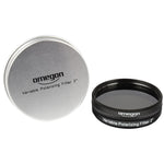 Filtro polarizzatore variabile 2"