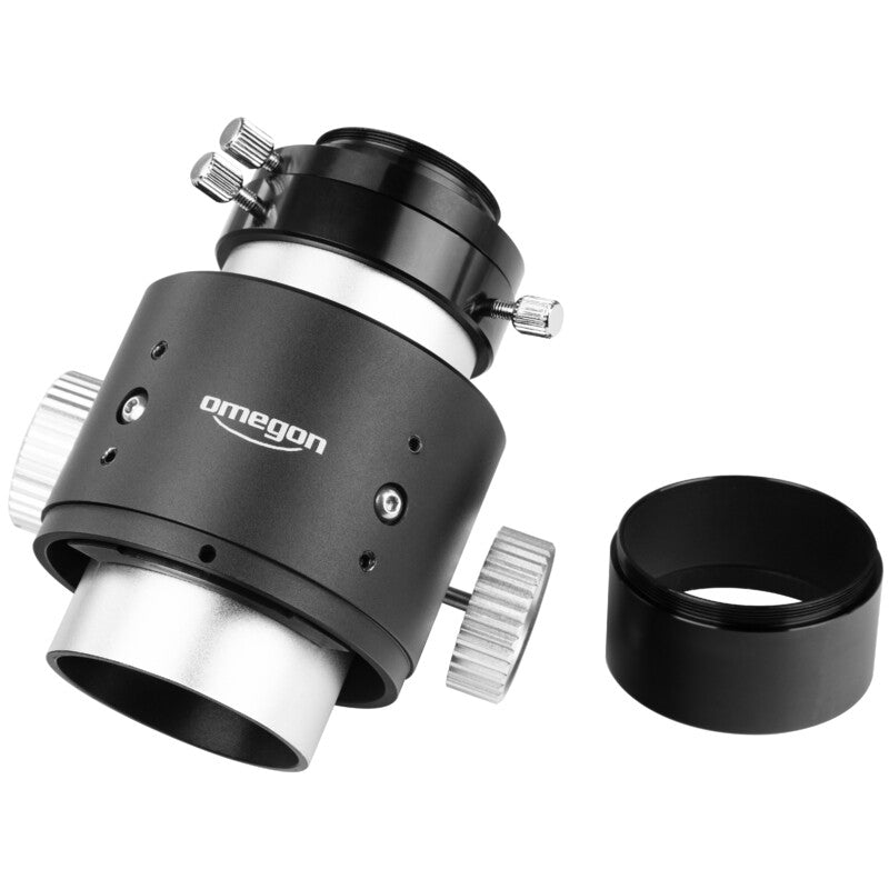 Focheggiatore Crayford 2" per telescopi Newton