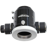 Focheggiatore Hybrid Crayford 2" Dual Speed