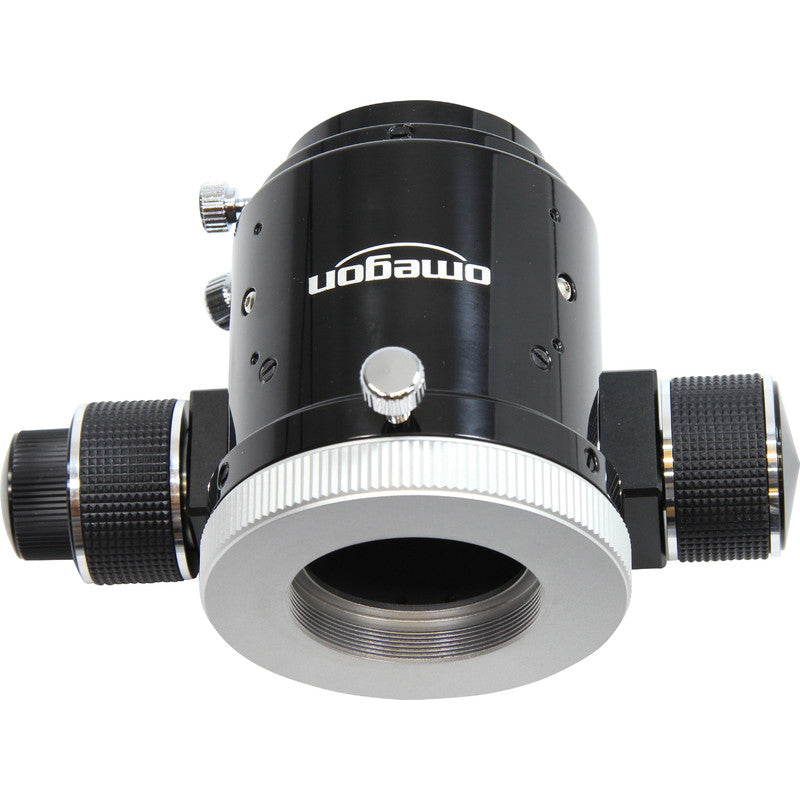 Focheggiatore Hybrid Crayford 2" Dual Speed