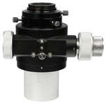 Focheggiatore Newton Crayford da 2“ Dual Speed 1:10