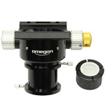 Focheggiatore Newton Hybrid Crayford Dual Speed 2"