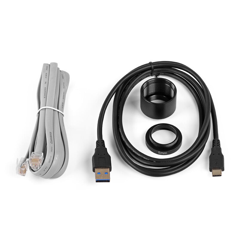 Camera guida GUIDE 462M Mono