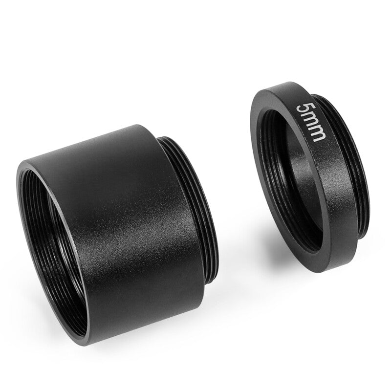 Camera Planetaria veLOX 715C Color