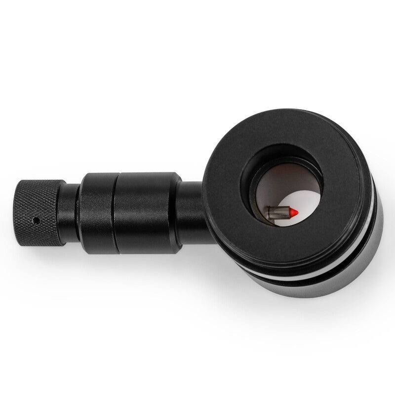 Illuminatore cercatore polare per MiniTrack LX 2, LX3, LX Quattro e montature EQ con illuminazione