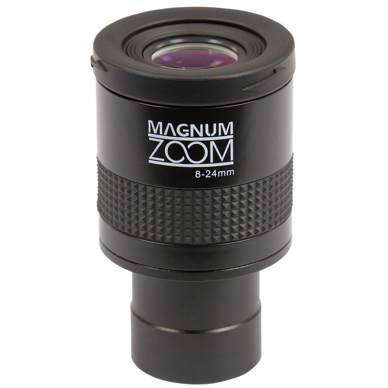 Oculare zoom Magnum 8 - 24 mm 1,25''