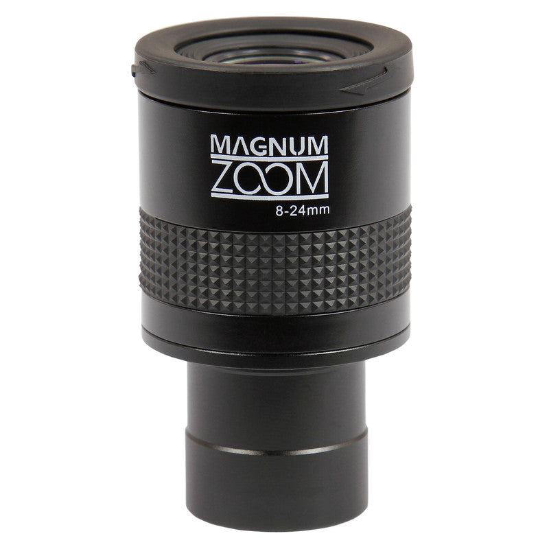 Oculare zoom Magnum 8 - 24 mm 1,25''