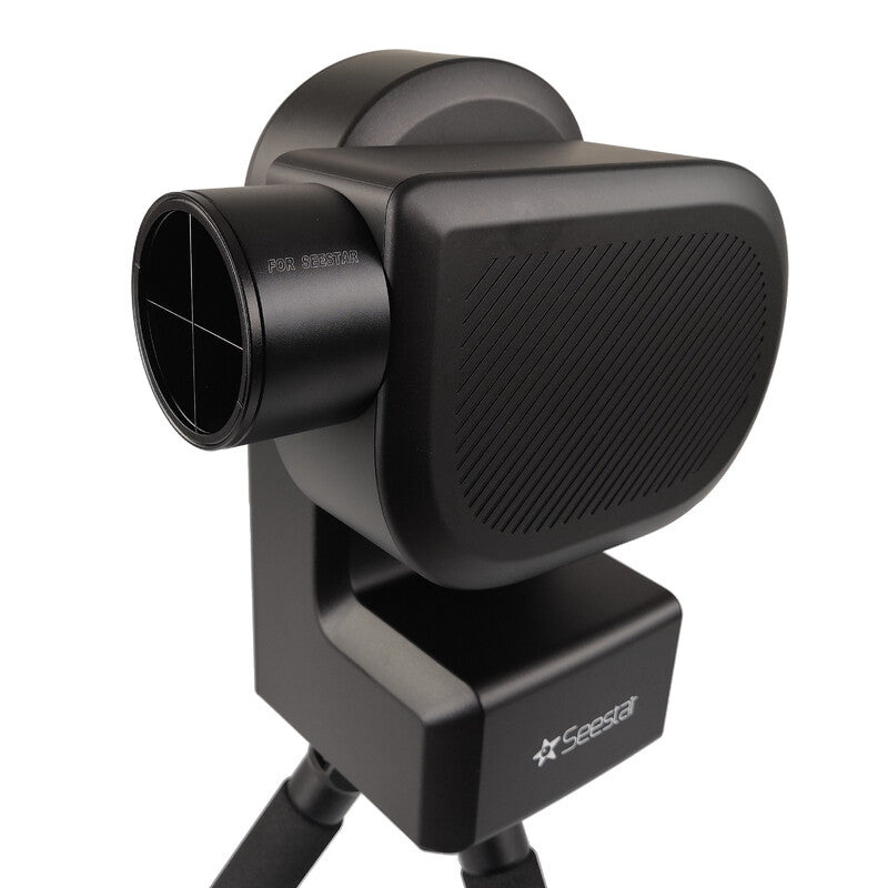 Maschera per spikes Cross-star per Seestar S50