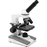 Microscopio MonoVision acromatico 1534x LED