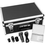 Microscopio MonoVision acromatico 1534x LED