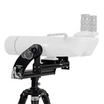 Montatura a forcella Pro Neptune per binocoli di grandi dimensioni