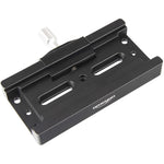 Morsetto a coda di rondine dual (Losmandy e Vixen)