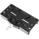 Morsetto a coda di rondine dual (Losmandy e Vixen)