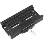 Morsetto a coda di rondine dual (Losmandy e Vixen)