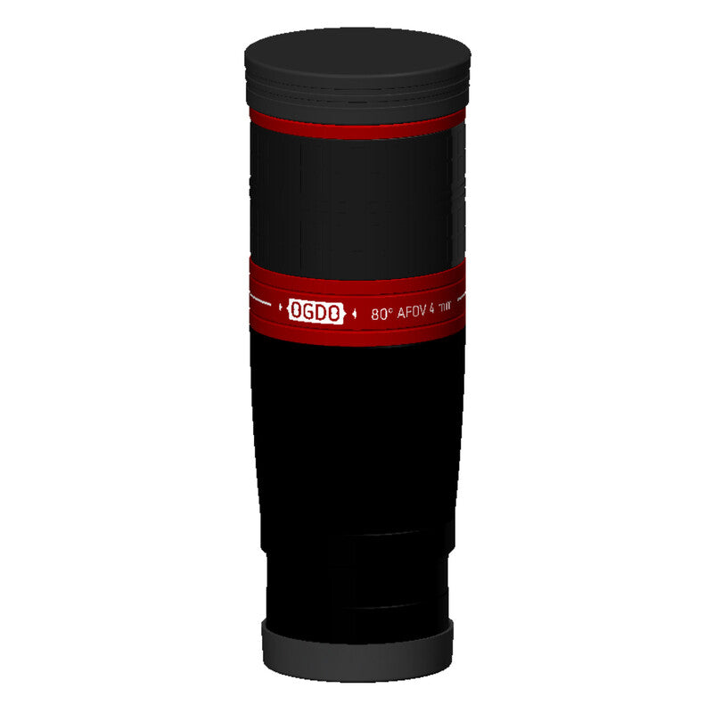 Oculare serie OGDO angolo visione 80°