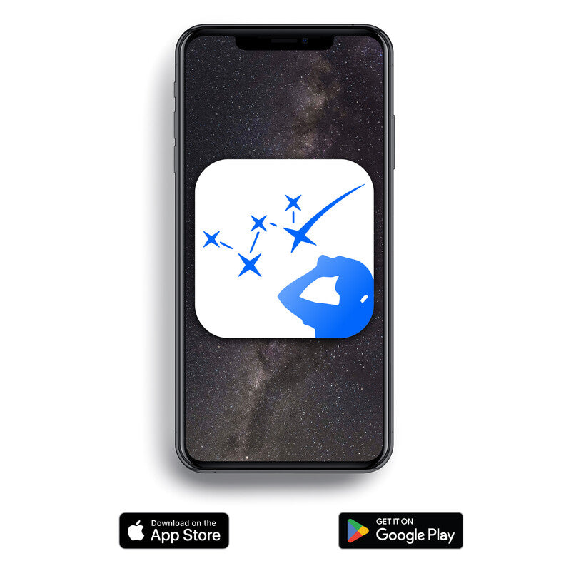 Planetario Tascabile in realtà aumentata Universe2go+