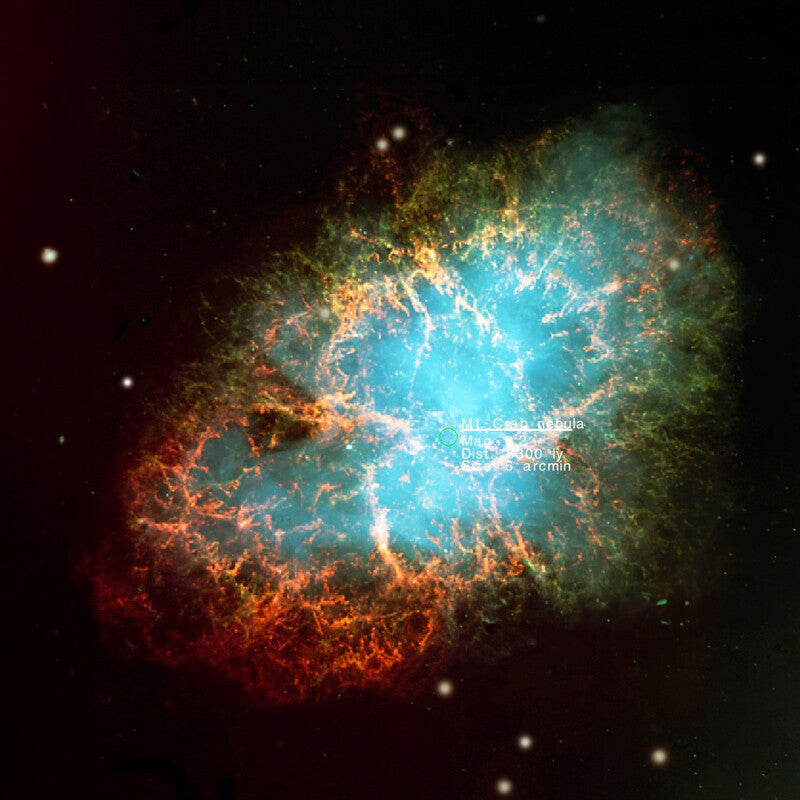 Planetario Tascabile in realtà aumentata Universe2go+