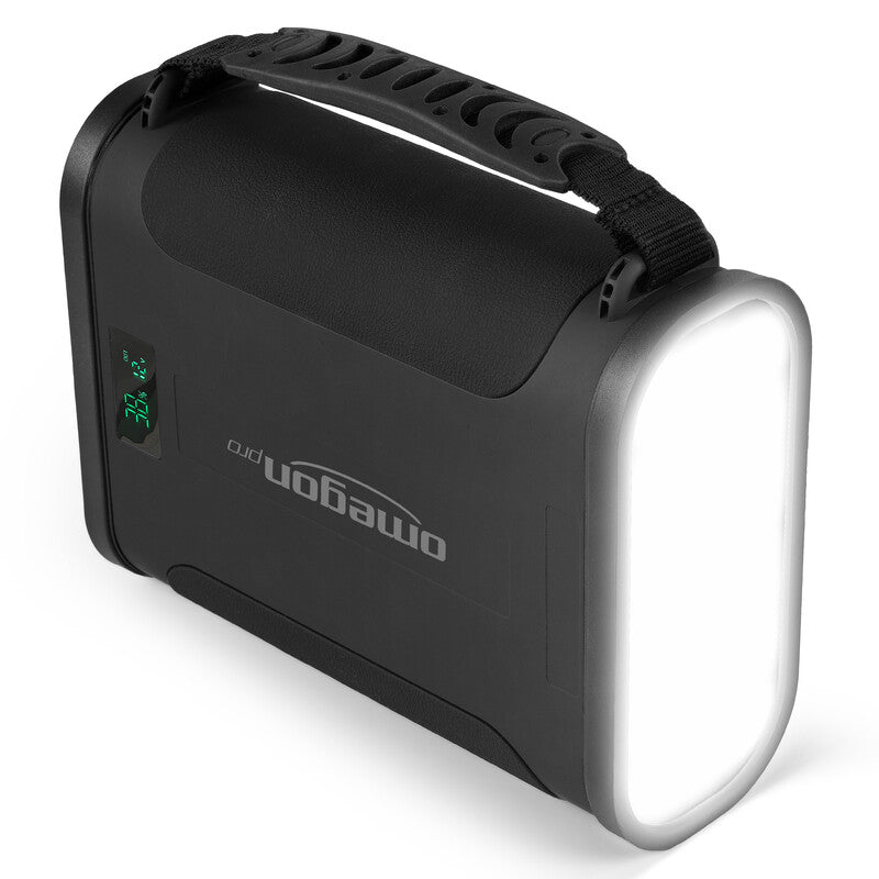 Omegon Pro Powerbank 96k 307Wh 12/24V V2