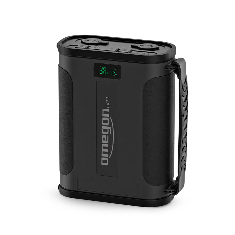 Omegon Pro Powerbank 96k 307Wh 12/24V V2