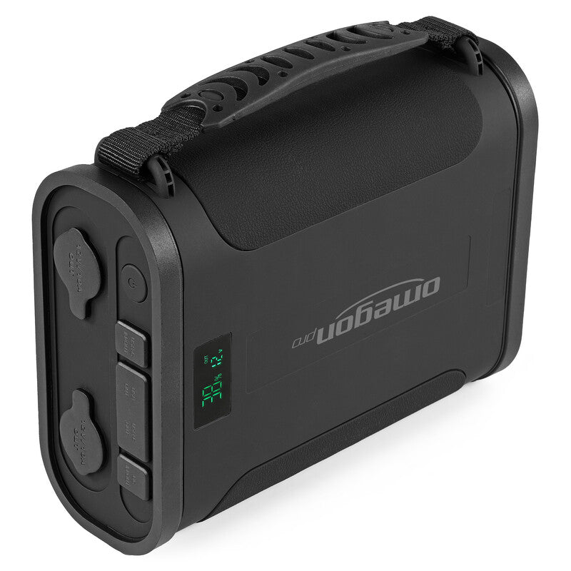 Omegon Pro Powerbank 96k 307Wh 12/24V V2