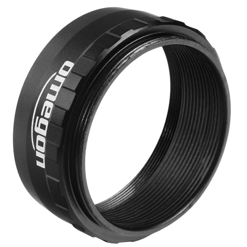 Prolunga 17 mm con filetto T2