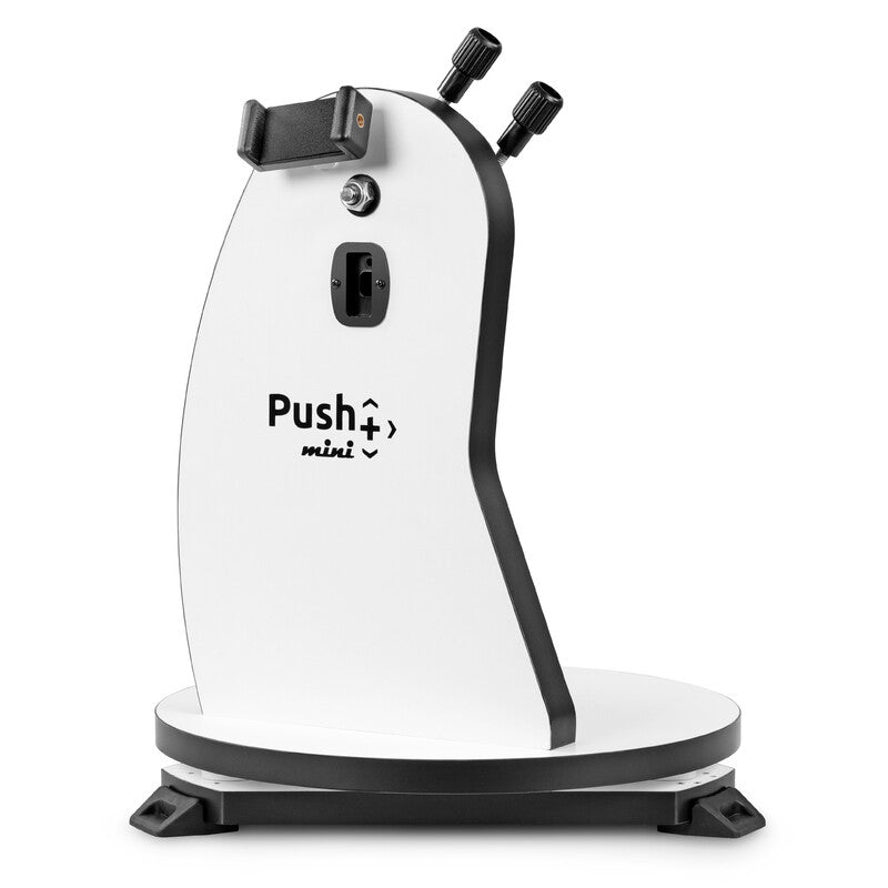 Base per telescopi Push+ montatura mini