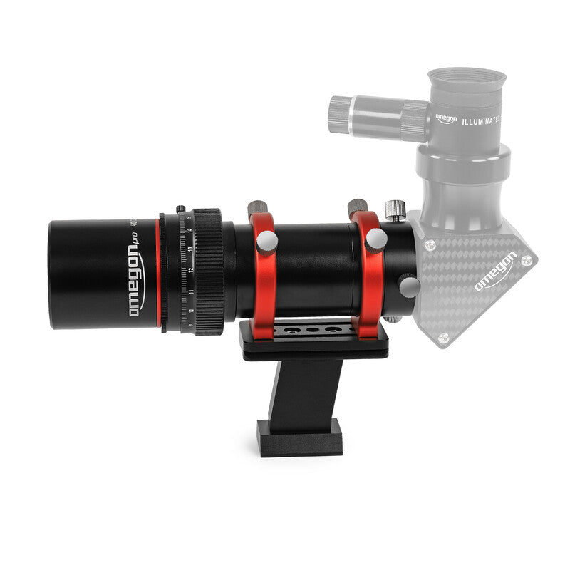 Teleobiettivo Rifrattore Pro APO 40/180 OTA