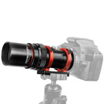 Teleobiettivo Rifrattore Pro APO 40/180 OTA
