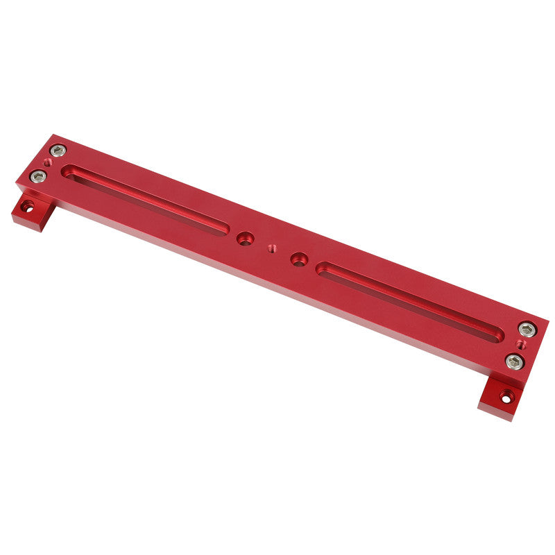 Slitta a coda di rondine per Omegon Pro RC 6''