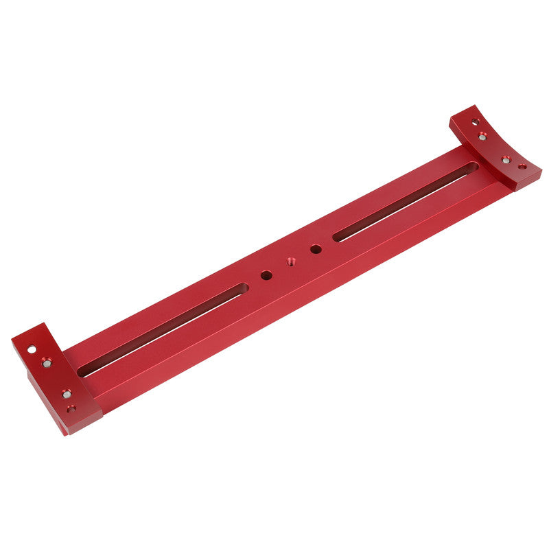 Slitta a coda di rondine per Omegon Pro RC 6''